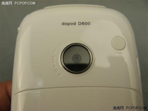 语音操控多普达智能手机D600卖2180