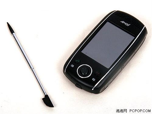 高能低价夏新智能手机E850不到1000