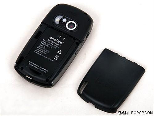 高能低价夏新智能手机E850不到1000