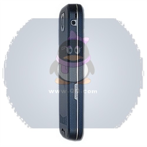 神秘镜面手机诺基亚7310c将国内发售