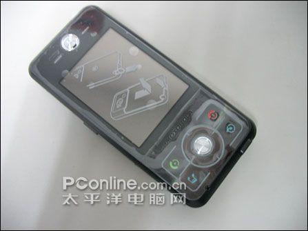 性价比出众摩托智能娱乐机E6降至1699