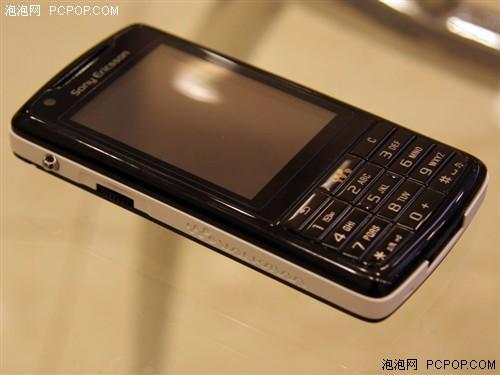功能全容量大索爱音乐W960i卖3210