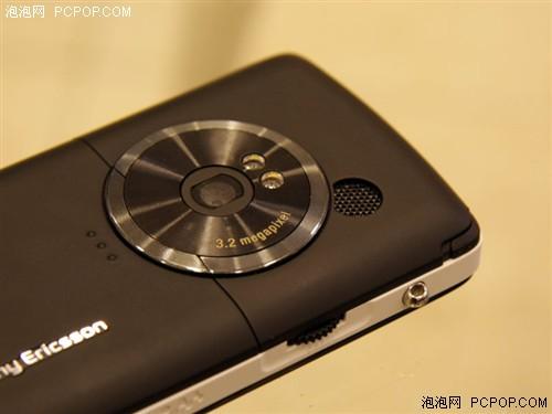 功能全容量大索爱音乐W960i卖3210