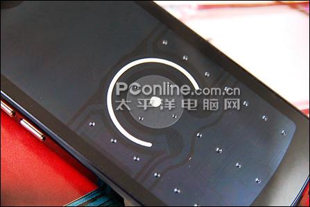 超薄隐形键盘摩托罗拉音乐E8售2850元