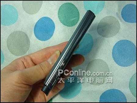 300万像素三星超薄滑盖U608跌至2380