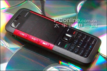 诺基亚 5310 XpressMusic