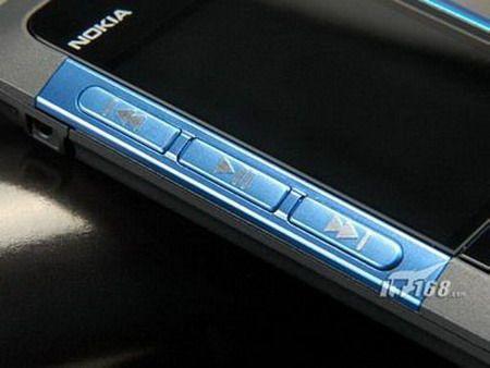小巧轻薄诺基亚音乐5310XM不到1400