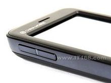 磨砂机身多普达GPS智能P660售2800元