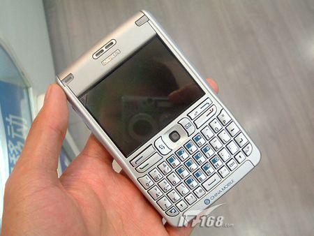 全键盘控制E62上使用A4输入法快捷键