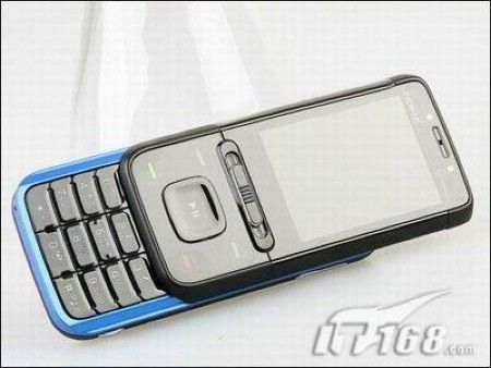 320万像素诺基亚音乐5610XM卖1950