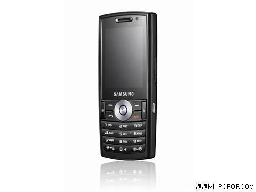 低端也用WM6.1三星发布智能新机i200