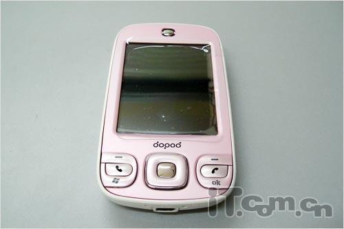 经典PPC多普达WM5智能D600售2199元