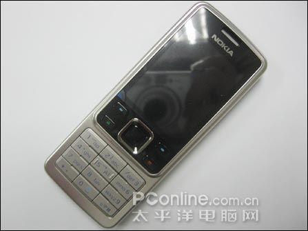 诺基亚 6300