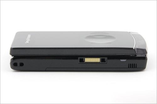触控音乐王者 索尼爱立信W980真机品鉴