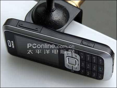 接近底线诺基亚轻薄智能6120c仅1460