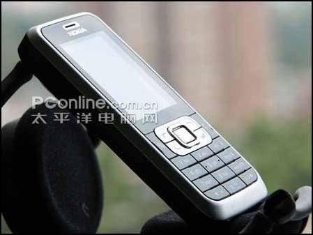 接近底线诺基亚轻薄智能6120c仅1460