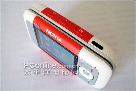 超值之选诺基亚滑盖音乐5300只卖999