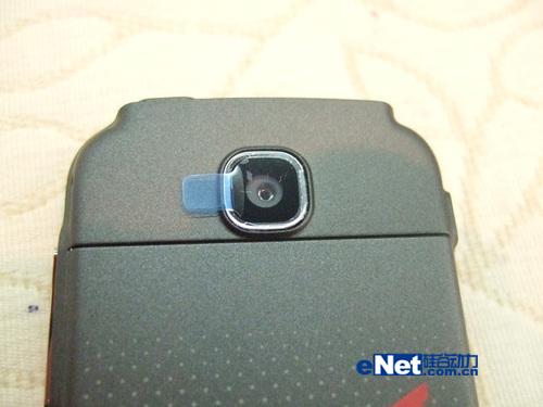 纤薄直板诺基亚音乐机5310XM仅1820