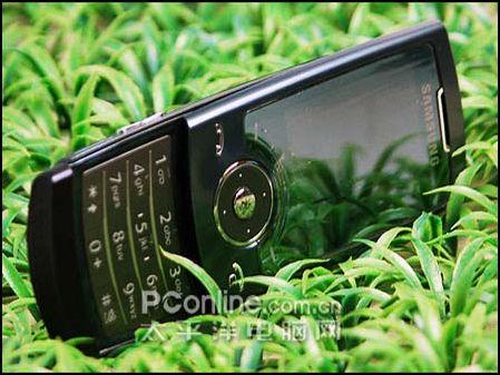 历史新低三星300万像素U608卖1380