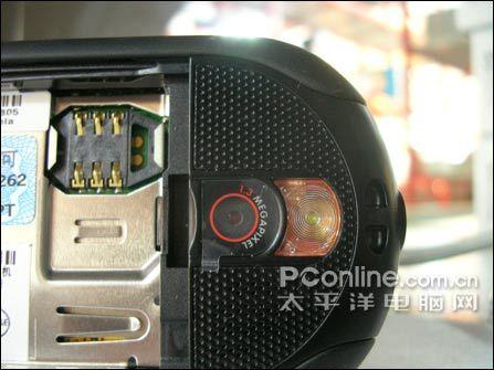 摩托罗拉 ROKR E2