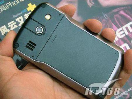 超值之选夏新GPS智能机N6降至1580