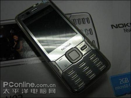 出游必备高性价比GPS导航智能手机导购（5）