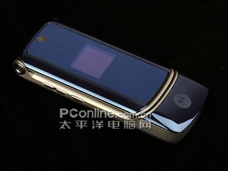 200万像素摩托罗拉超薄折叠K1售960
