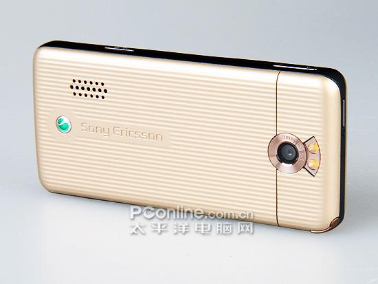 廉价UIQ索爱中低端智能手机G700欣赏