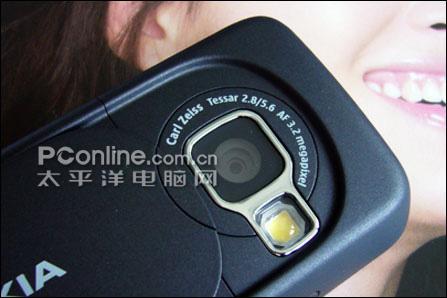诺基亚 N73 音乐版