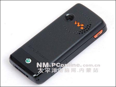 我秀我个性索爱低端音乐W200c卖800元