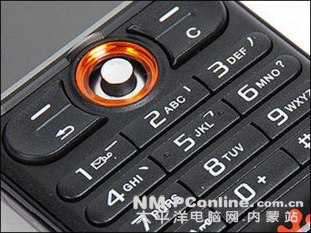 我秀我个性索爱低端音乐W200c卖800元