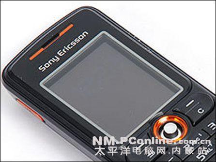 我秀我个性索爱低端音乐W200c卖800元