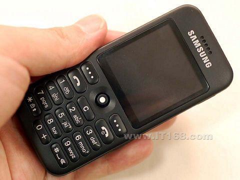 小巧精致三星拍照手机E598只卖860元
