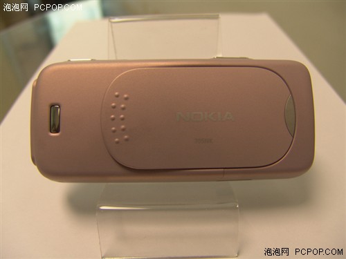 娱乐拍照诺基亚智能手机N73售1745