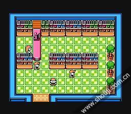 口袋妖怪-金(繁体中文版) - NES手机游戏下载