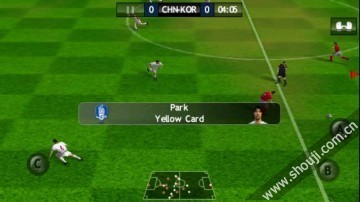 FIFA 14 v136 for Android - Download APK free