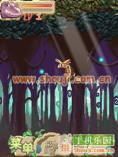 [Game Java] Bào Tử - Sinh Vật Tiến Hóa
