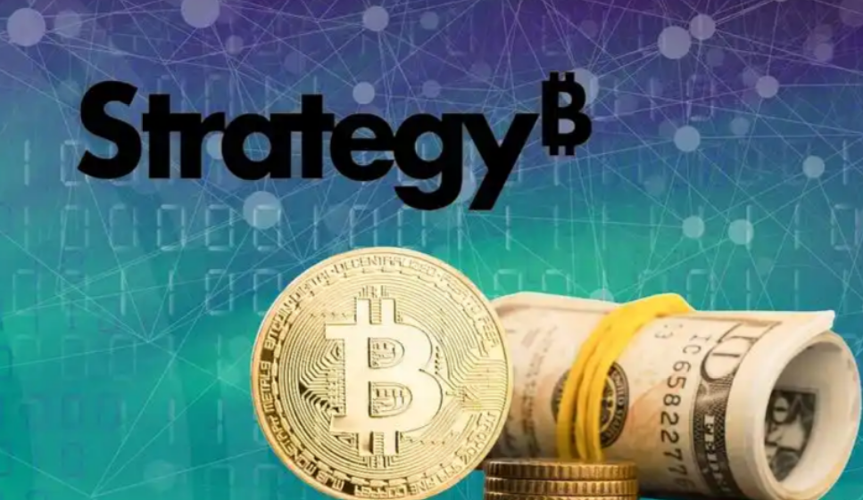 Strategy囤币策略因STRC承压再遭质疑