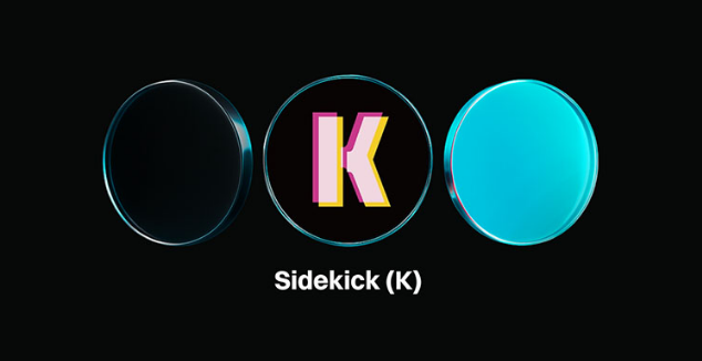 什么是 Sidekick (K 币)？代币 K 及其经济学介绍