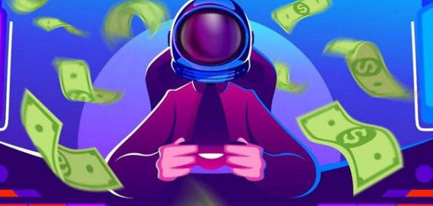 区块链中 Play to Earn 是什么意思？一文读懂