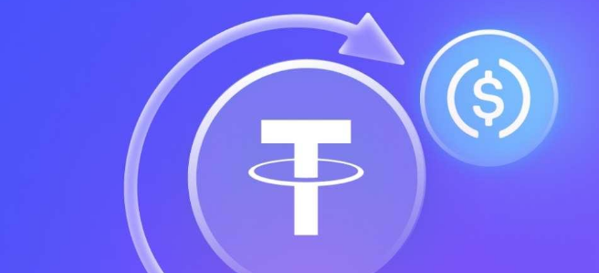 一文弄清 USDC、USDT、USD 三者有什么区别