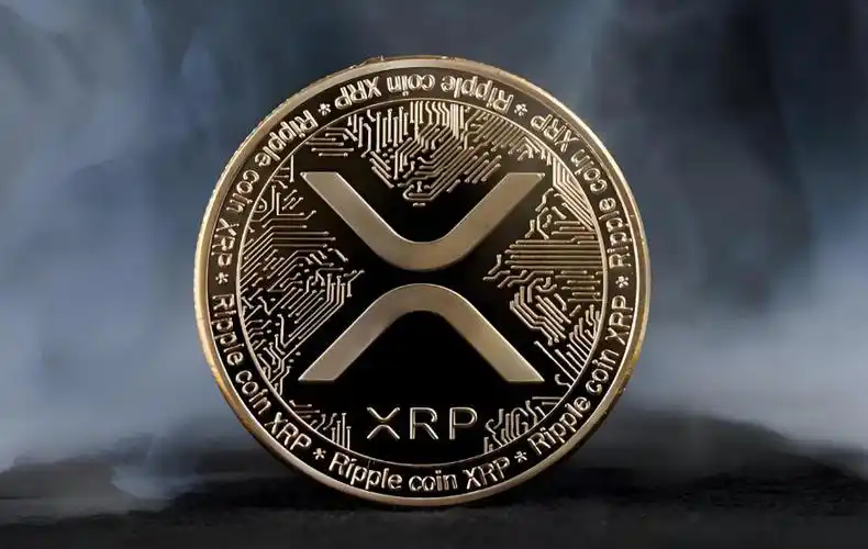 XRP多头情绪升温，散户乐观程度创近五周新高