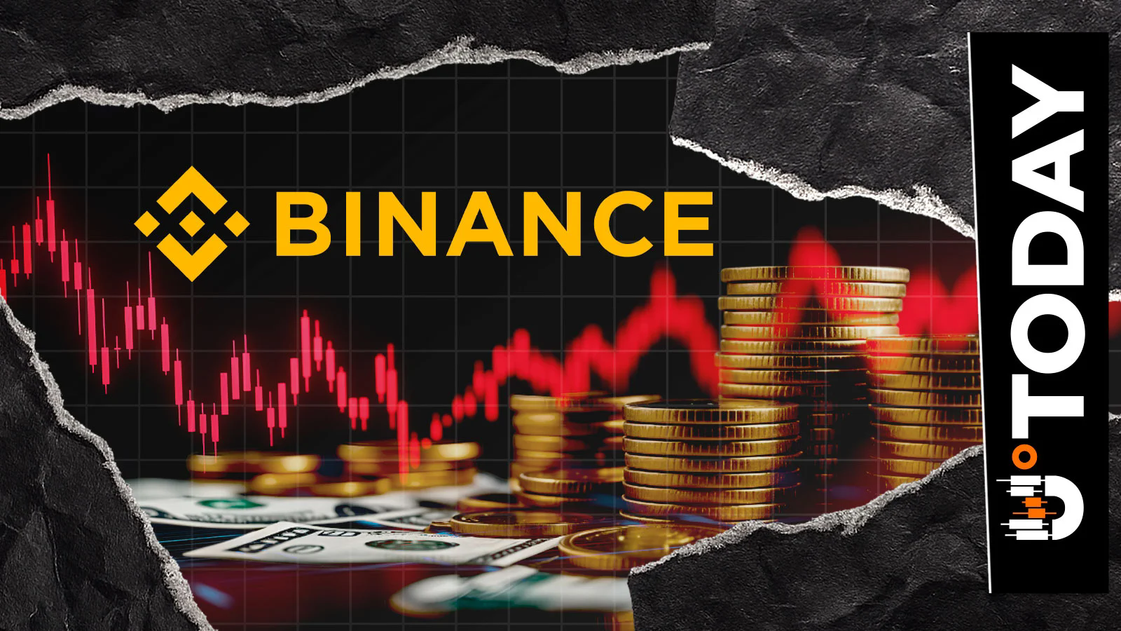 Binance宣布下架10个交易对，市场关注流动性变化