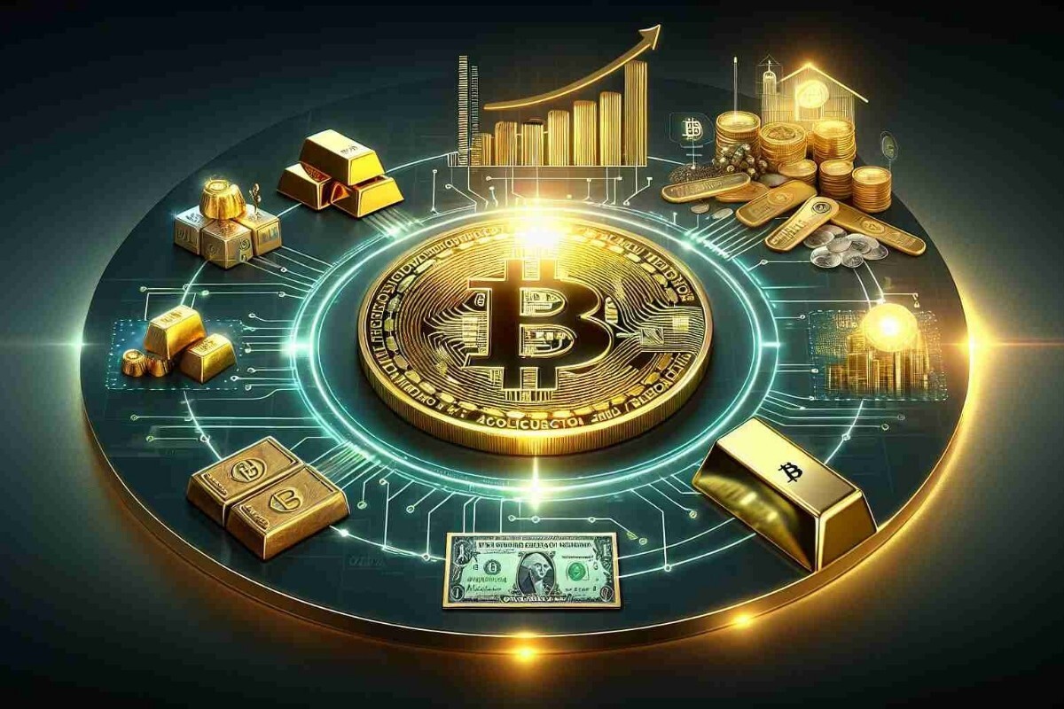 BTC守住62600美元关键区域，韩国市场震荡推动加密成交活跃