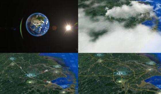 2021能看见人的卫星地图免费下载高清_3d地球卫星地图能看见人的软件推荐