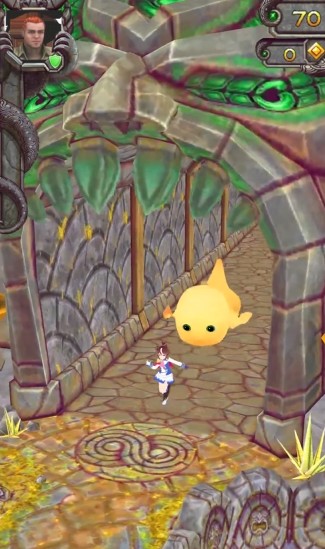 哈基逃亡2哈基米游戏下载安装