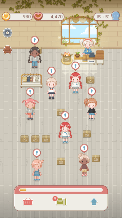 小小精品店最新版下载