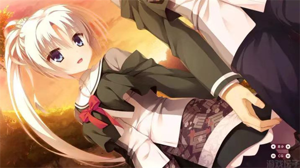 千恋万花galgame手机版下载