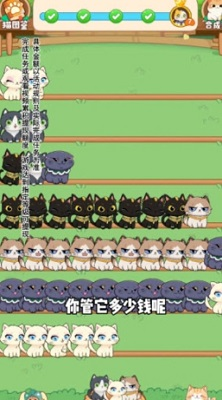 猫咪解压馆