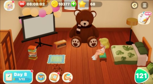 潮玩国度手机版图片3